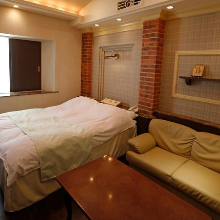Hotel Fine Garden Kosei (Adults Only) Konan  Экстерьер фото
