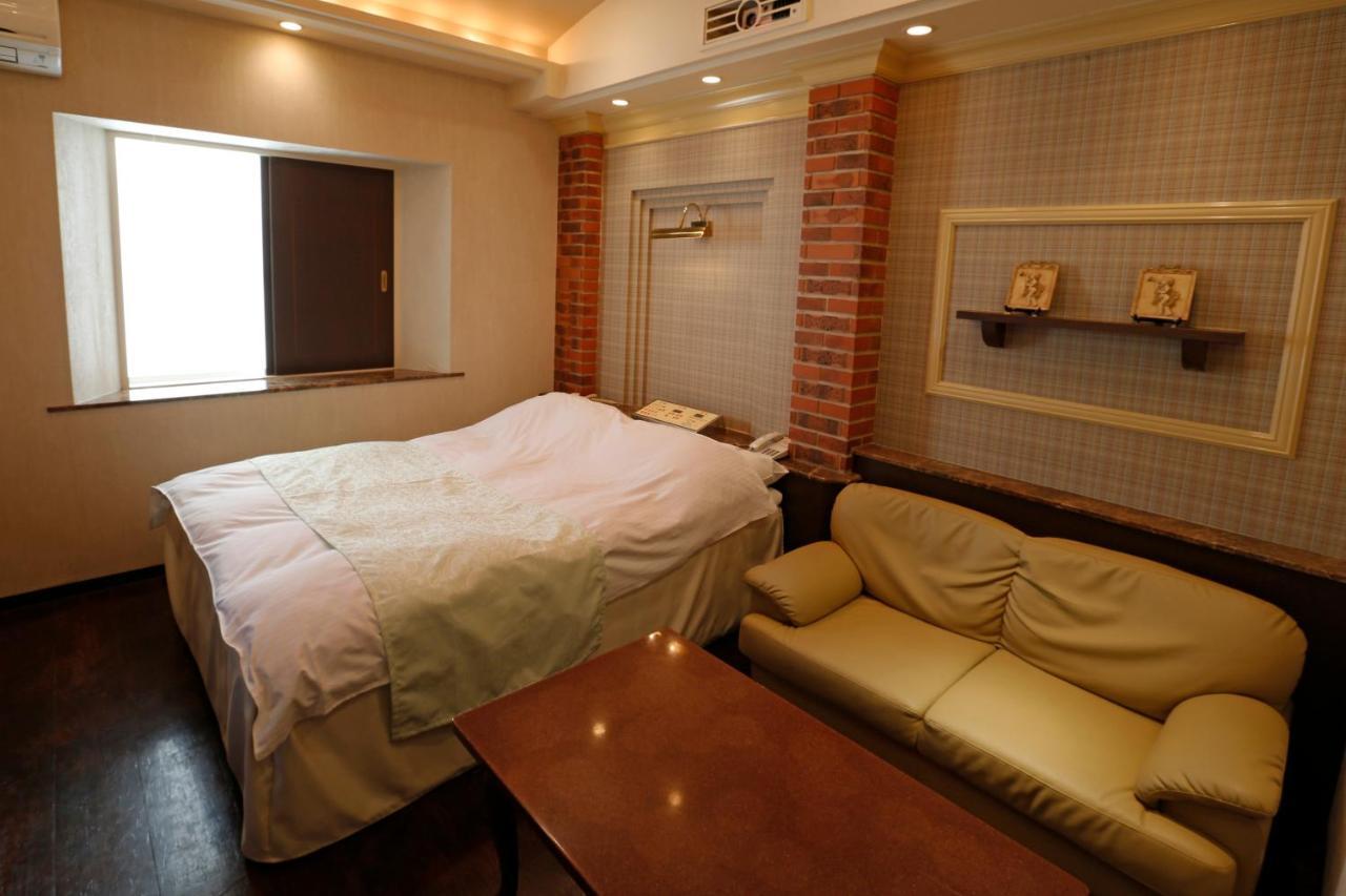 Hotel Fine Garden Kosei (Adults Only) Konan  Экстерьер фото